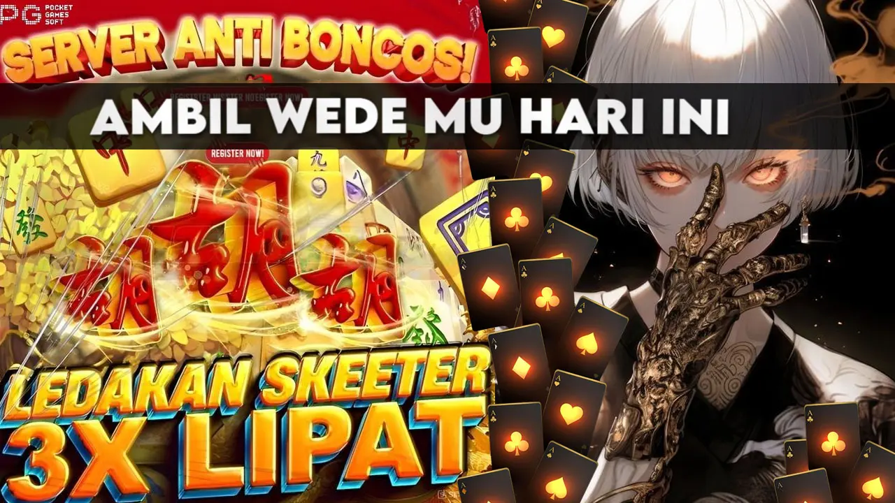 Mahjongways Dominasi Awal 2026 sebagai Game Terpopuler Penghasil Uang Versi PG SOFT