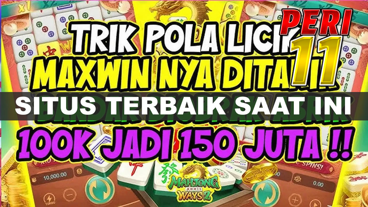 Gambaran Waktu Bermain Mahjongways yang Dinilai Efektif, Teknothunder Bocorkan Cara Main 19 Detik