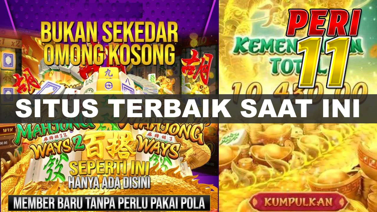 Pola Waktu Main Mahjongways Jadi Perhatian saat Teknothunder Bocorkan Cara Bermain 19 Detik