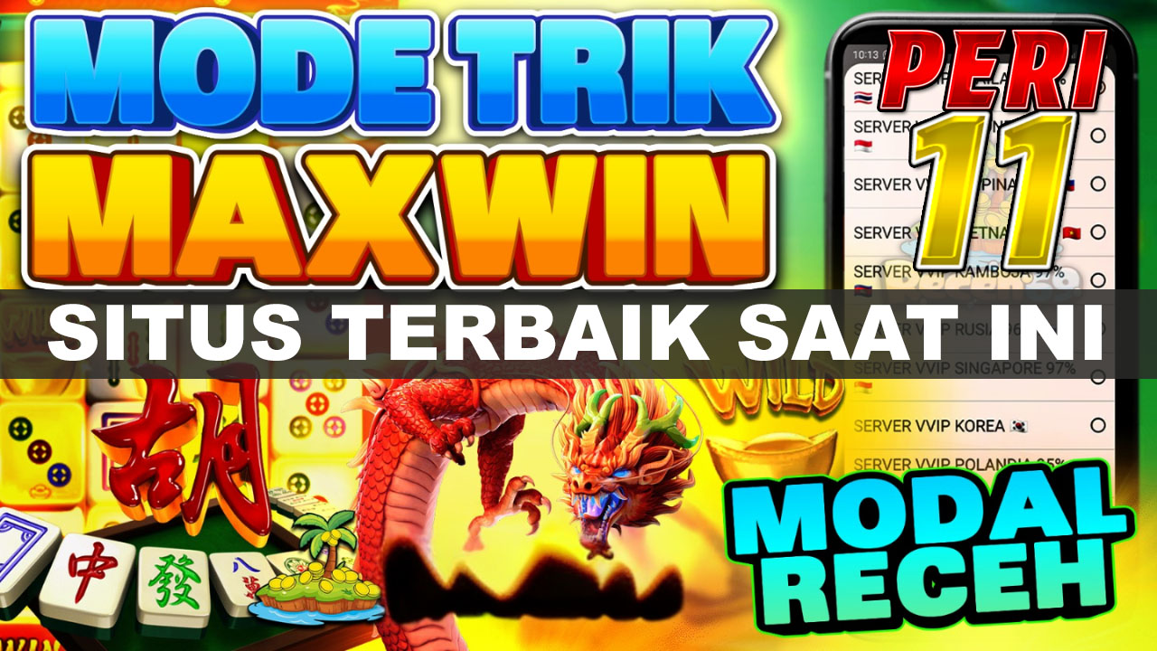 Analisis Waktu Bermain Mahjongways Menguat setelah Teknothunder Ungkap Cara Main 19 Detik