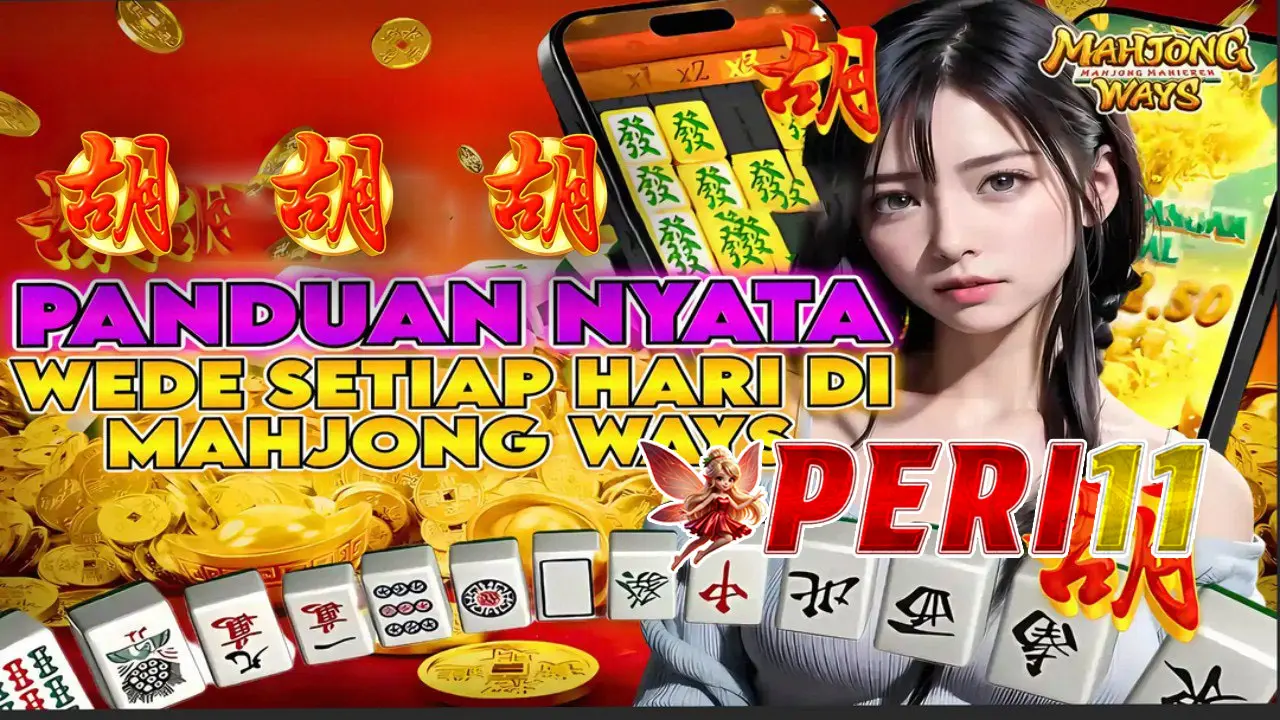 Mengenal Pola Waktu Bermain yang Lebih Nyaman bagi Pemula MahjongWays di 2026