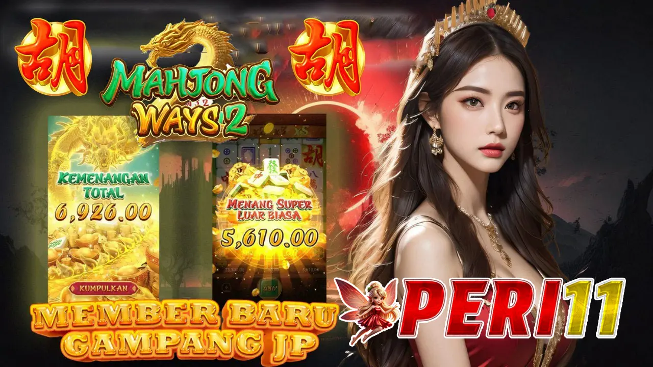 Mengapa Waktu Bermain Menjadi Faktor Penting dalam Proses Belajar MahjongWays 2026